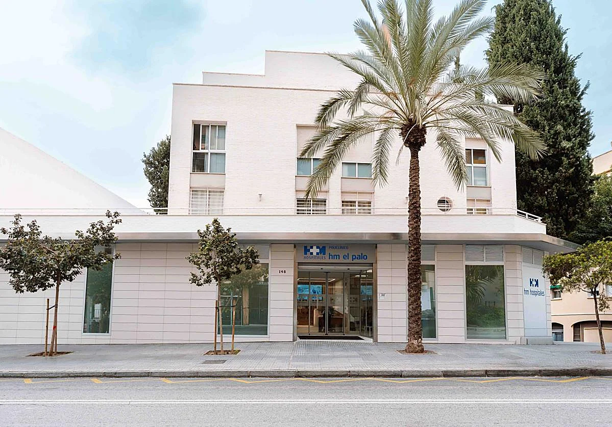 HM Hospitales amplía su red asistencial en Málaga con la apertura del Policlínico HM El Palo