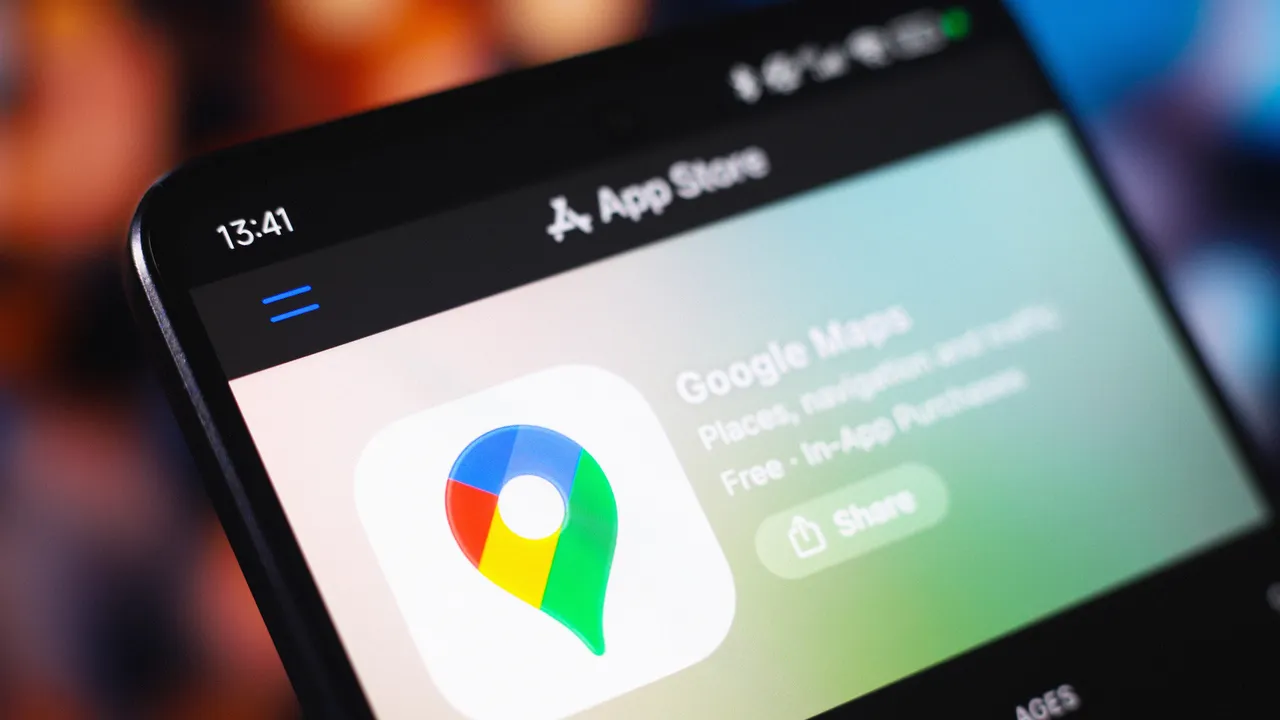 Google Maps integrará Gemini para crear viajes inteligentes en su mayor actualización en una década