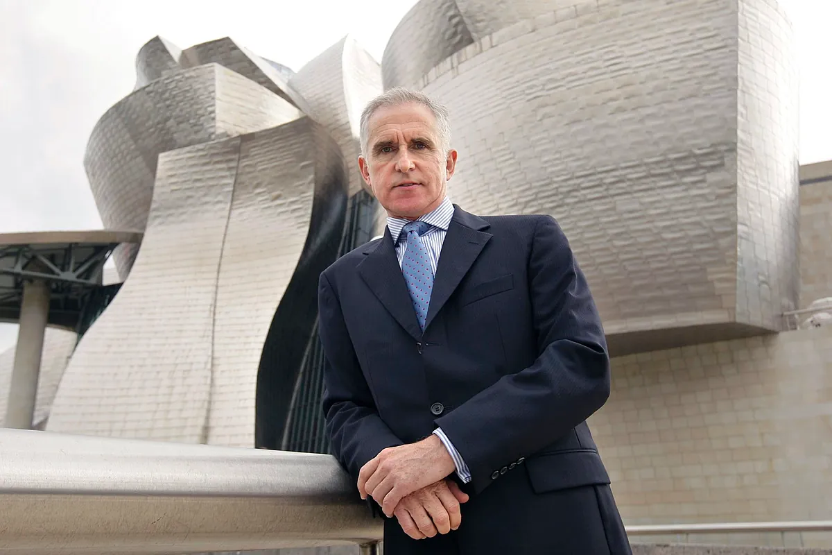 Viscofan nombrará consejero a Juan Ignacio Vidarte, director emérito del Guggenheim de Bilbao