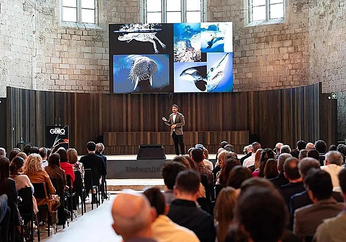 Los premios GENIO Innovación exploran la vulnerabilidad como fortaleza para transformar el futuro