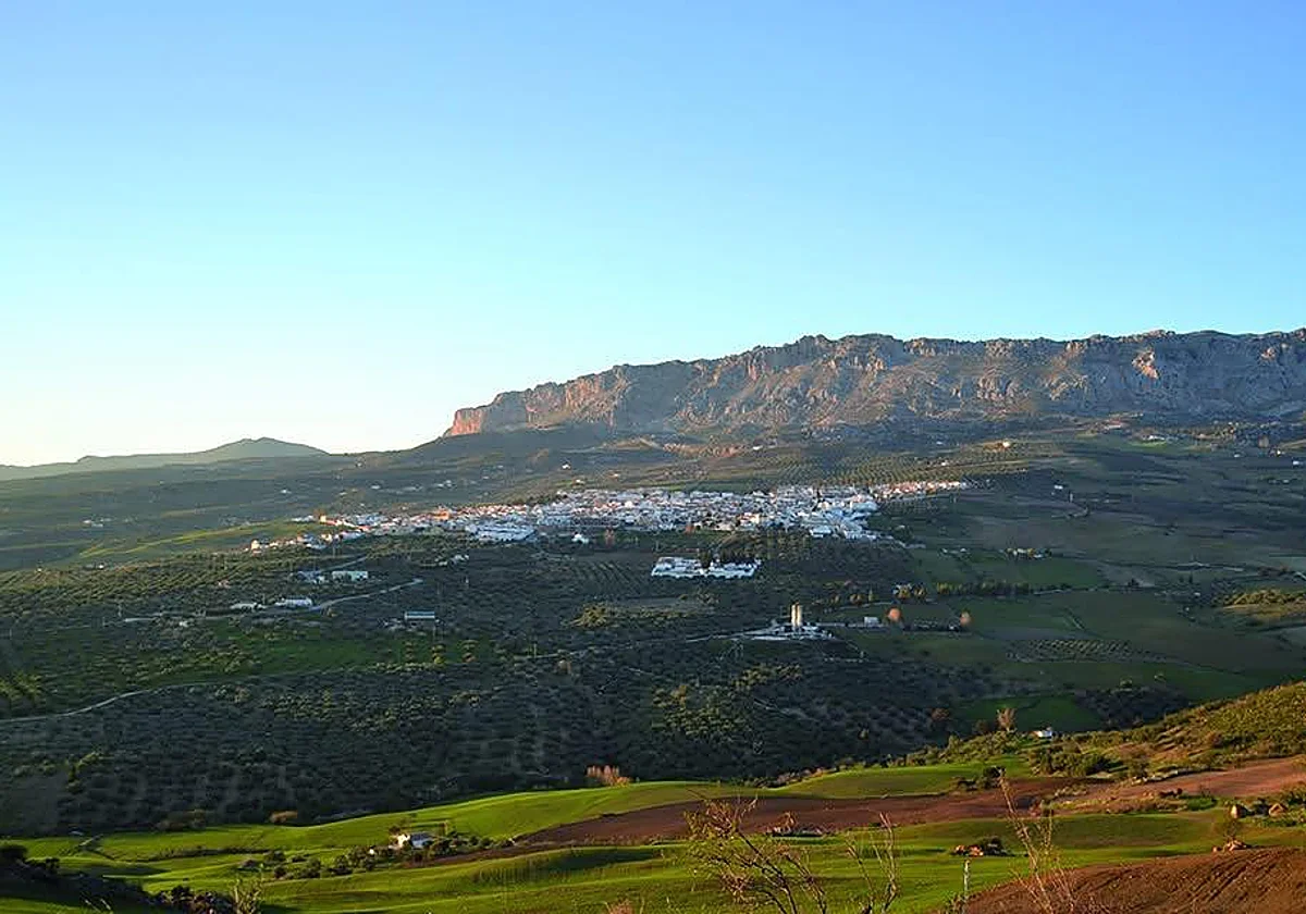 Villanueva de la Concepción actualiza el plan que definirá el desarrollo urbano