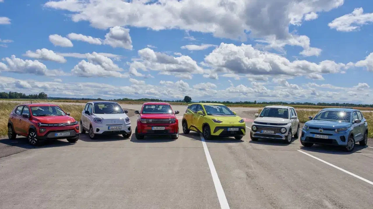 Qué espera un conductor de un eléctrico en 2026: la receta para acertar con tu compra