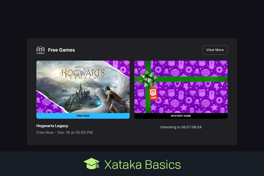 Juegos gratis de Epic Games Store en Navidad 2025: fechas, información y todo lo que esperamos de los juegos que van a regalar