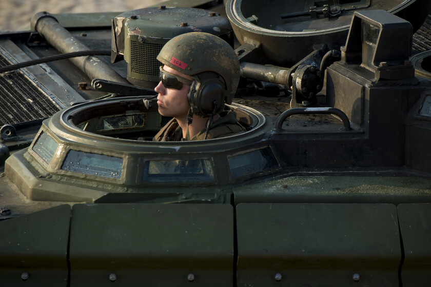 Un grito ruso de auxilio está delatando los escondites de Moscú. Cuando sus tropas salen aparece la última sorpresa ucraniana