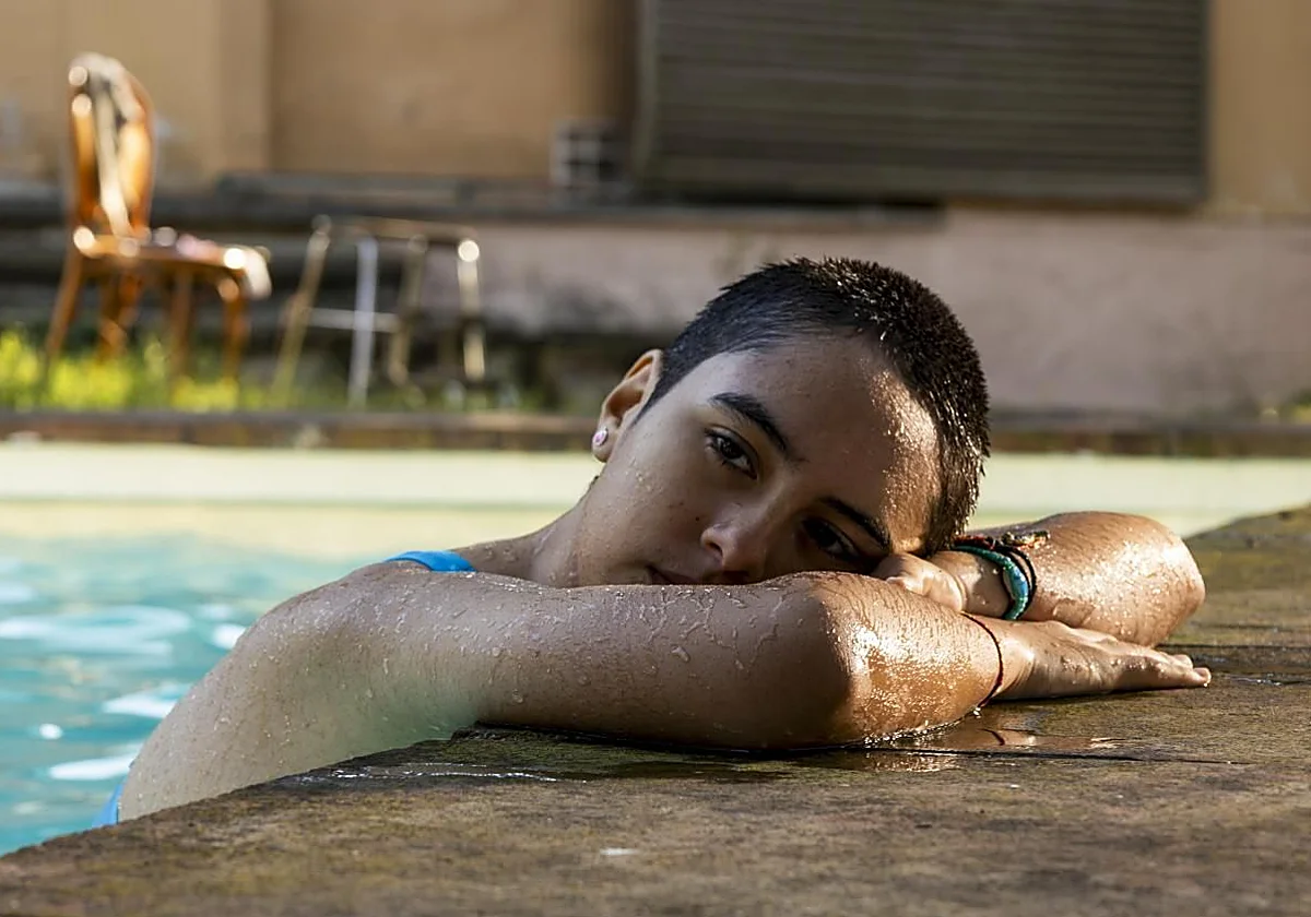 'La buena hija': el cine que hace visible lo que nos cuesta ver