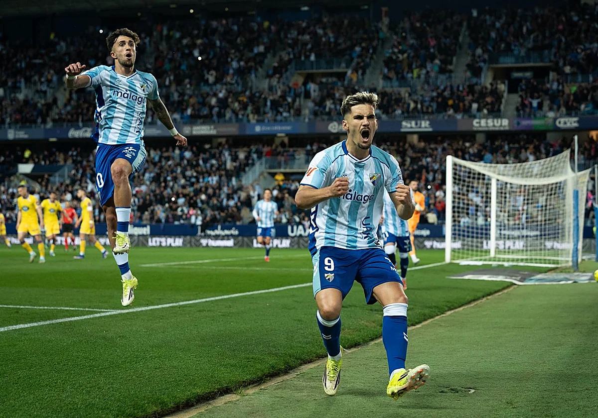 Los tres retos de Chupete hasta el final de la temporada