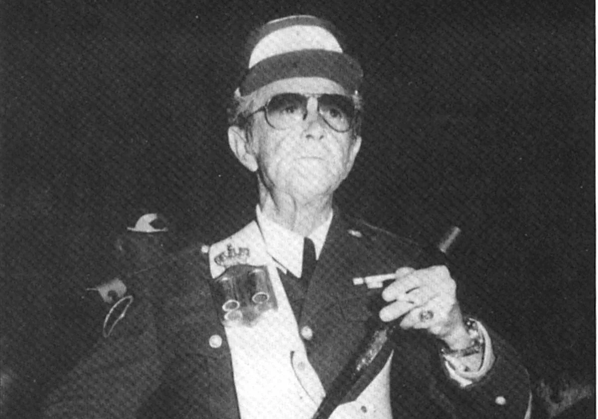 Del redoble del sargento Villegas al auge de las bandas