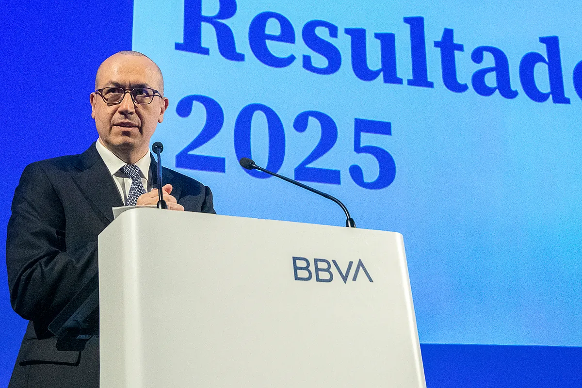 BBVA elige a la nueva mano derecha de Onur Genç