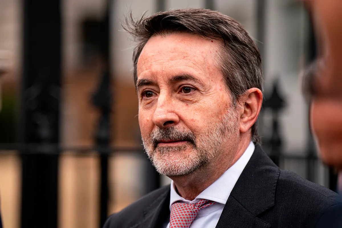 El Gobierno de Venezuela firma un acuerdo con Repsol para "garantizar el suministro de gas"