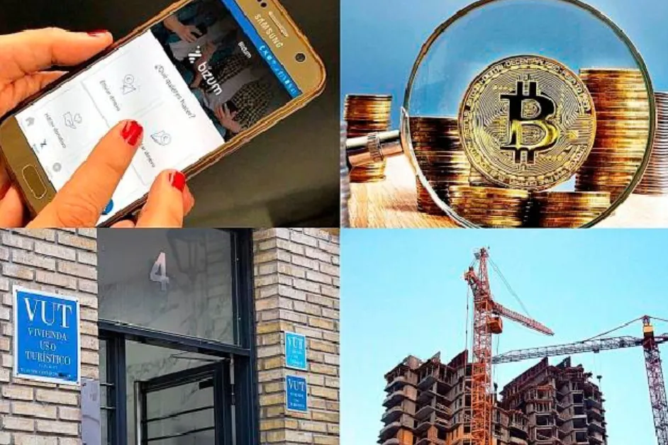 El Plan de Control de Hacienda para 2026 estrecha el cerco sobre actividades digitales e inmobiliarias