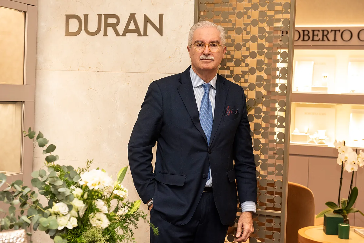 Durán: 140 años de orfebrería, joyería y arte