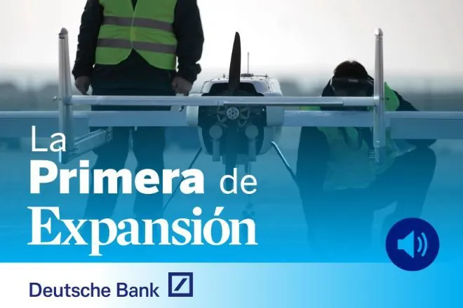 La Primera de Expansión sobre Indra, Moody's, Ana Botín, Carlos Torres, petróleo y Bitcoin