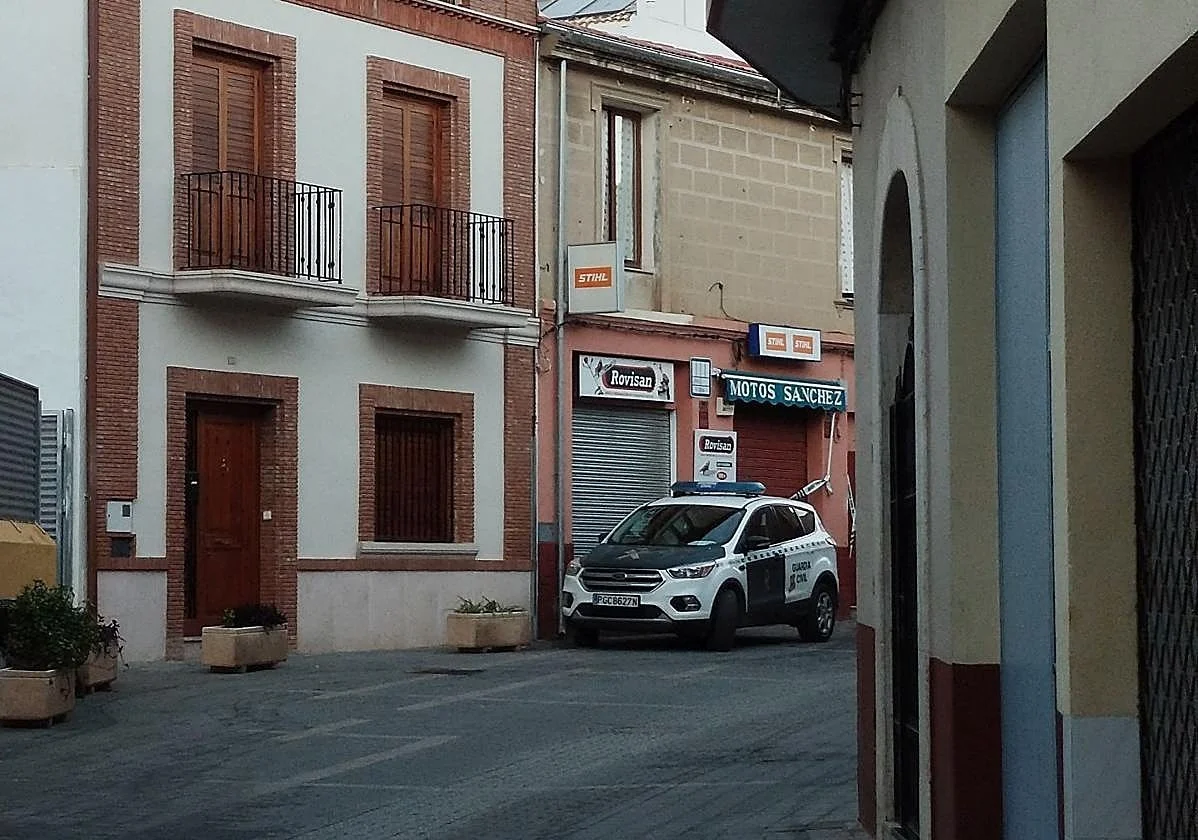 Una mujer prende fuego a su marido en Valencia tras rociarlo con líquido inflamable de encender estufas