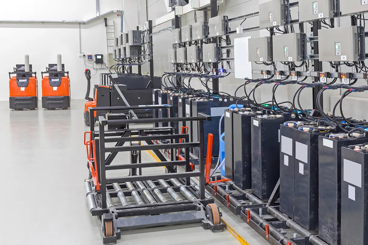 Ember: almacenamiento de baterías más económico y energía solar en cualquier momento