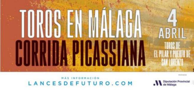 Entradas para Corrida Picassiana Málaga 2026