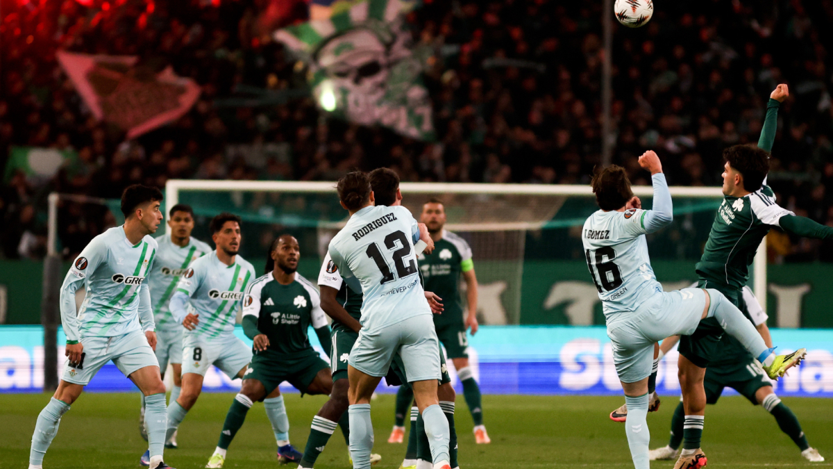 Todo pasa ahora por La Cartuja