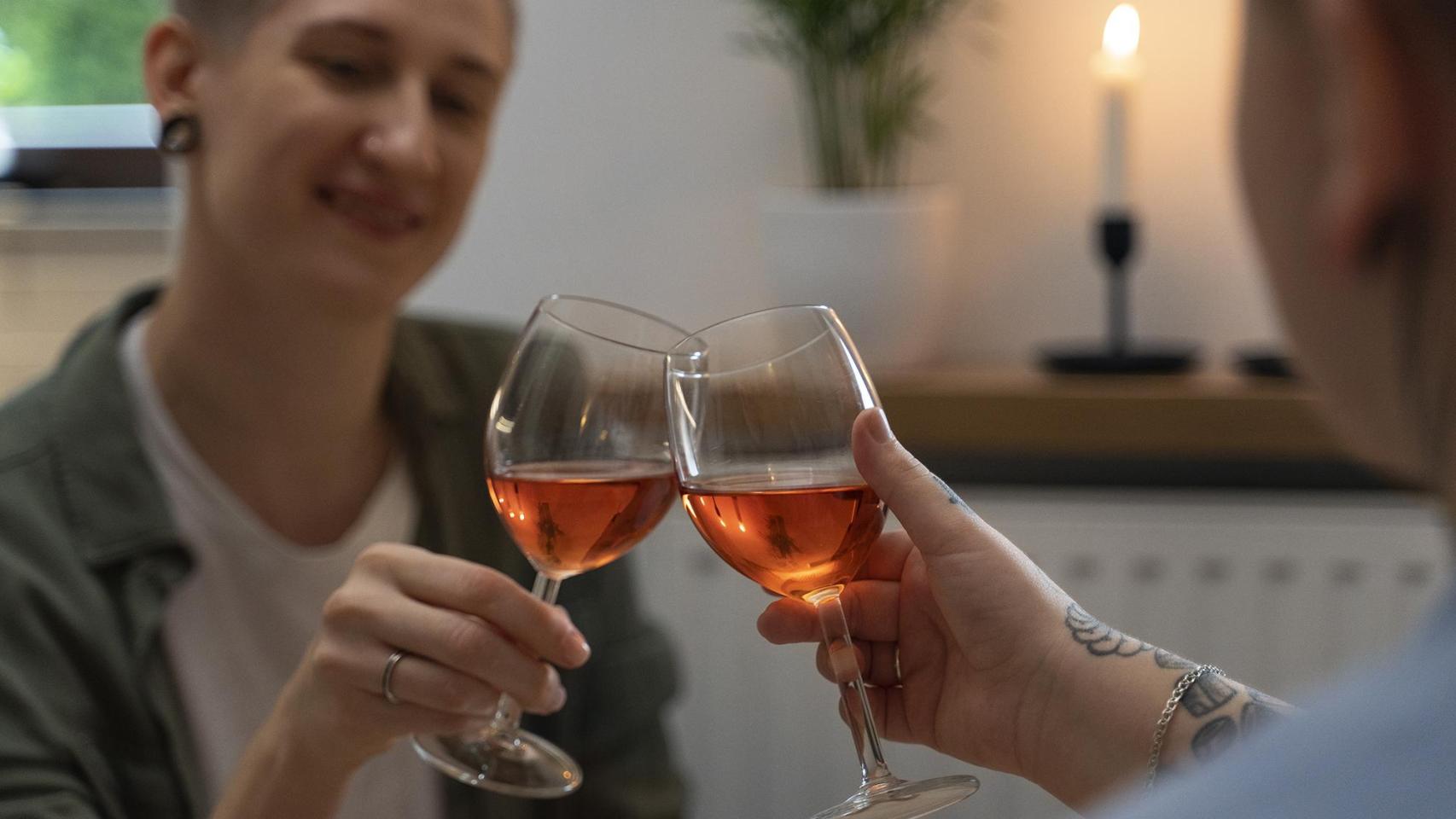 Estos vinos no son (solo) para el verano: 7 rosados de guarda que enganchan a sumilleres y frikis del vino