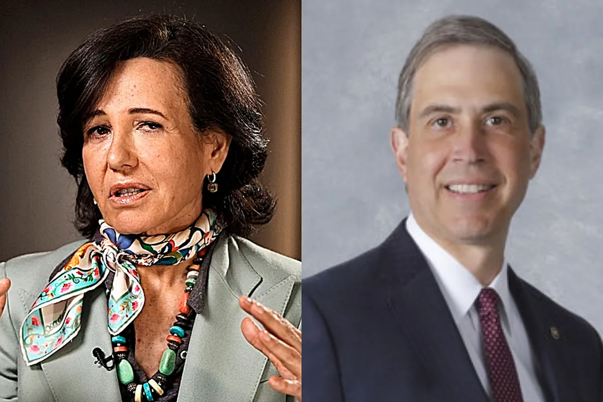 Santander necesitó subir dos veces su oferta para lograr el pacto con Webster