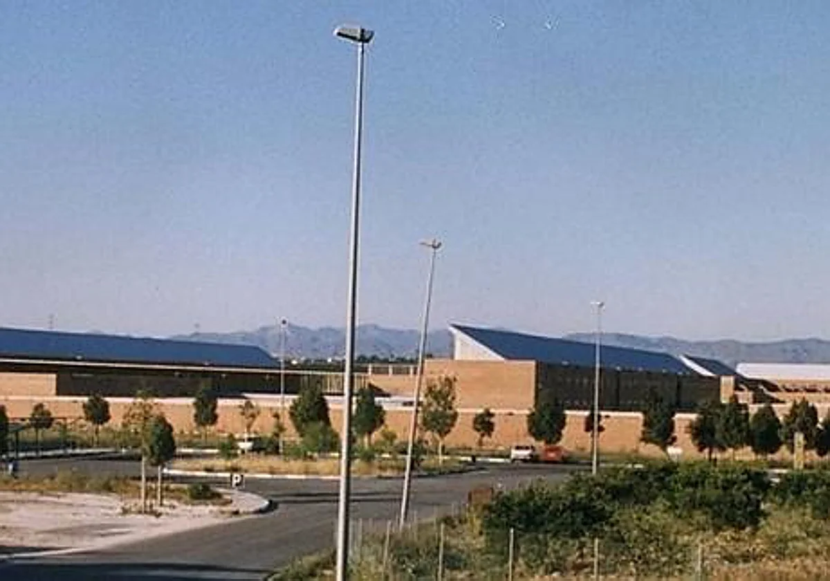 Tres funcionarios heridos en una nueva agresión en la cárcel de Alhaurín, la tercera en días