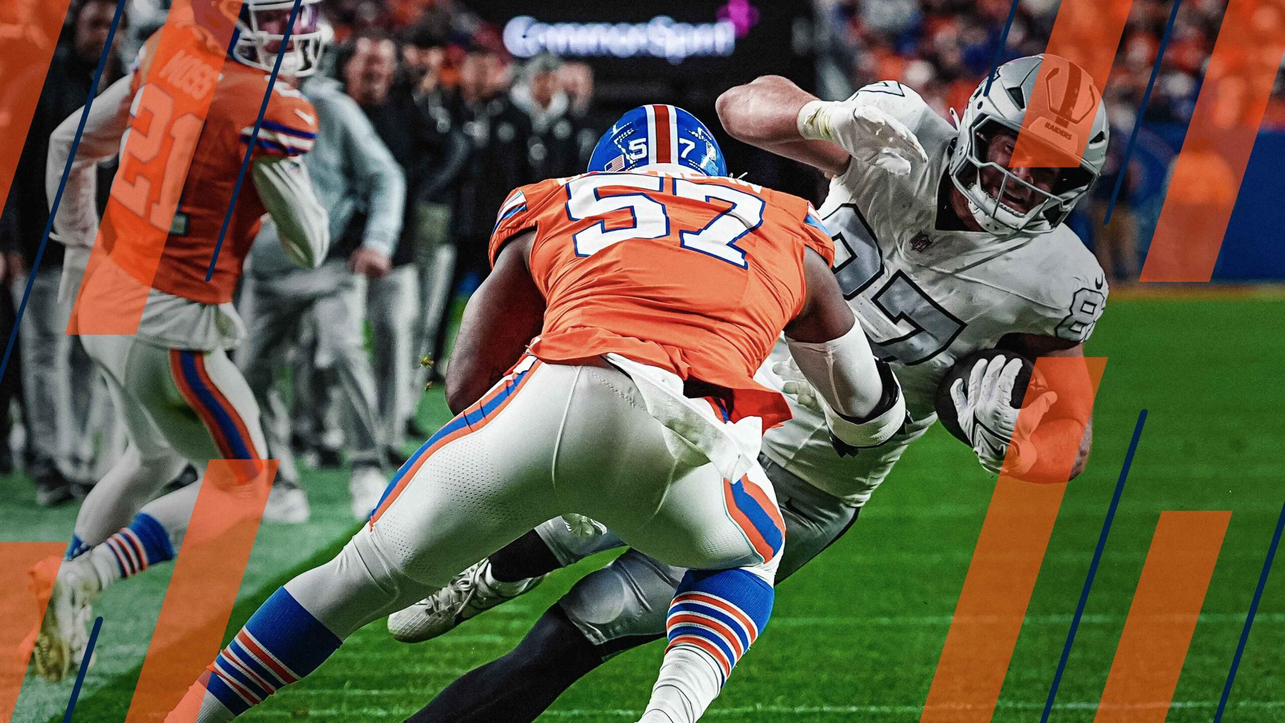 5 under-the-radar signings from the first wave of NFL free agency