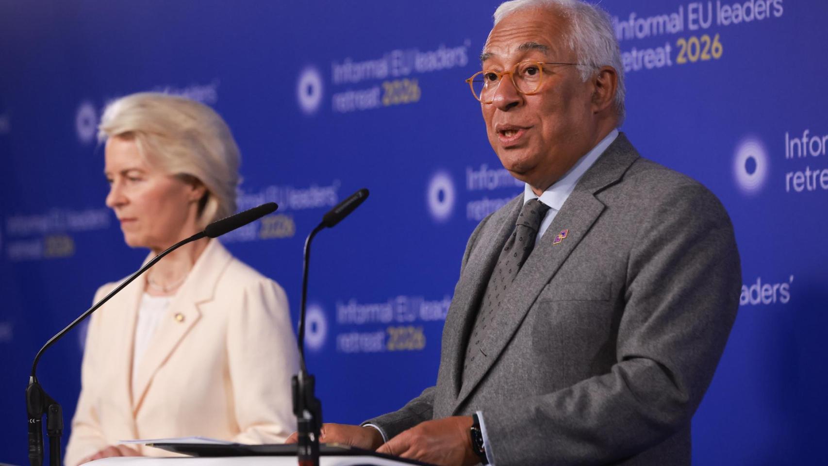 La UE carga contra Trump por relajar las sanciones al petróleo ruso: "Aumenta los recursos de Moscú para la guerra"