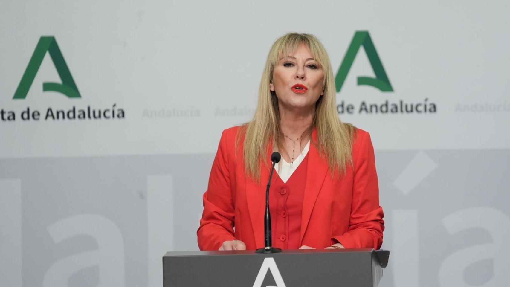 La Junta de Andalucía le aprieta las tuercas al Gobierno por el AVE a Málaga: "Planteamos medidas legales"
