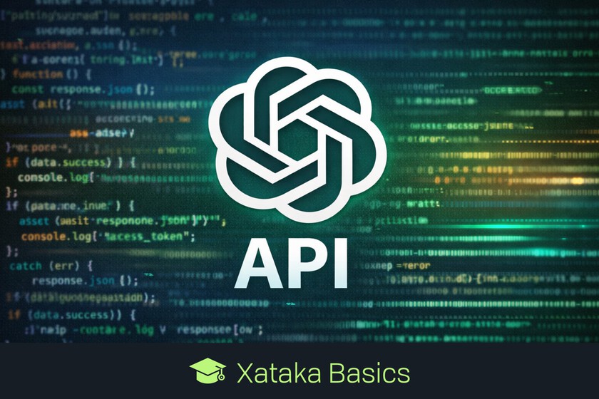 API de ChatGPT: qué es, para qué sirve, precios y cómo puedes obtener una para usarla en tus proyectos