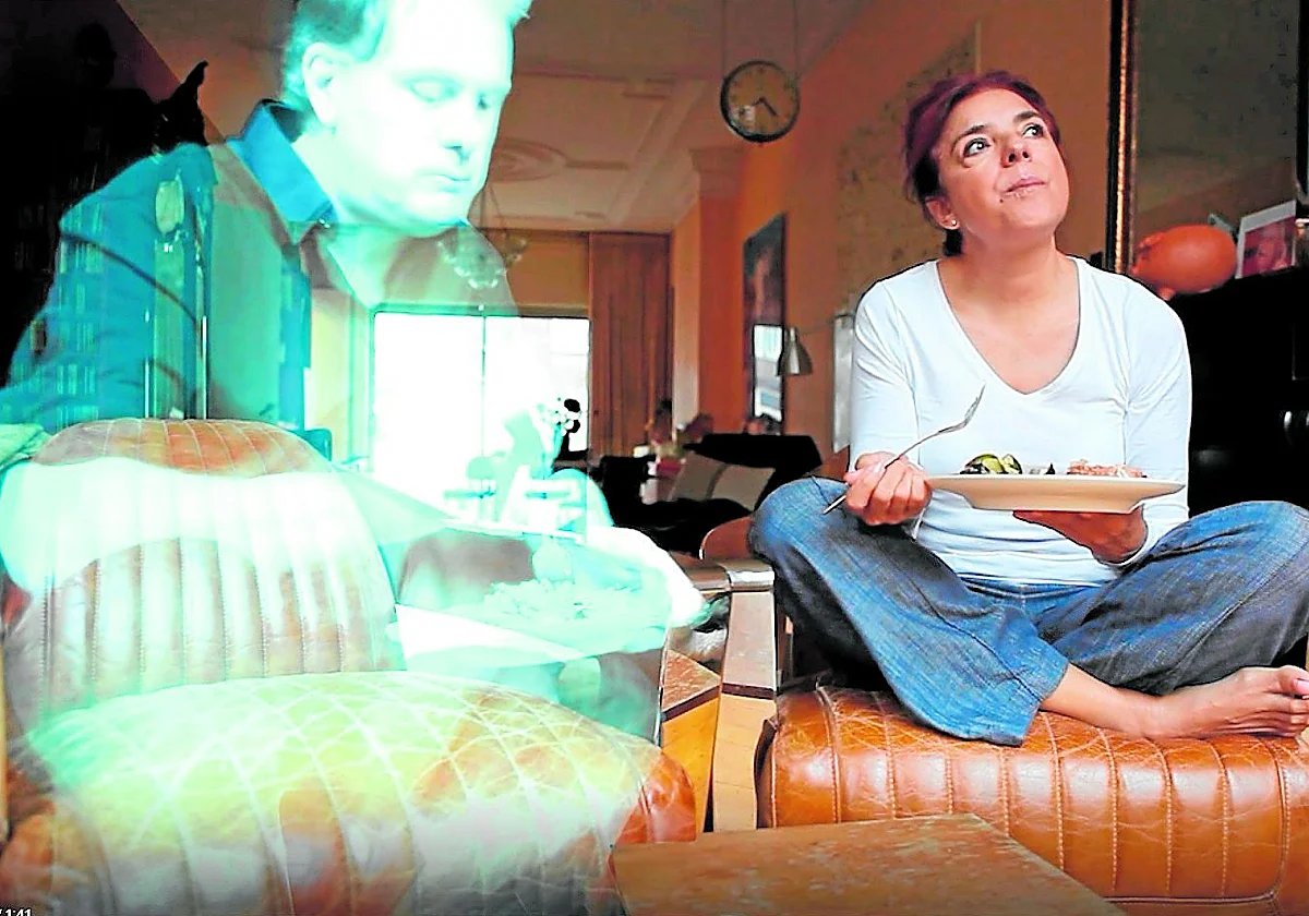 Ni siquiera hace falta que lo de la IA sea arte