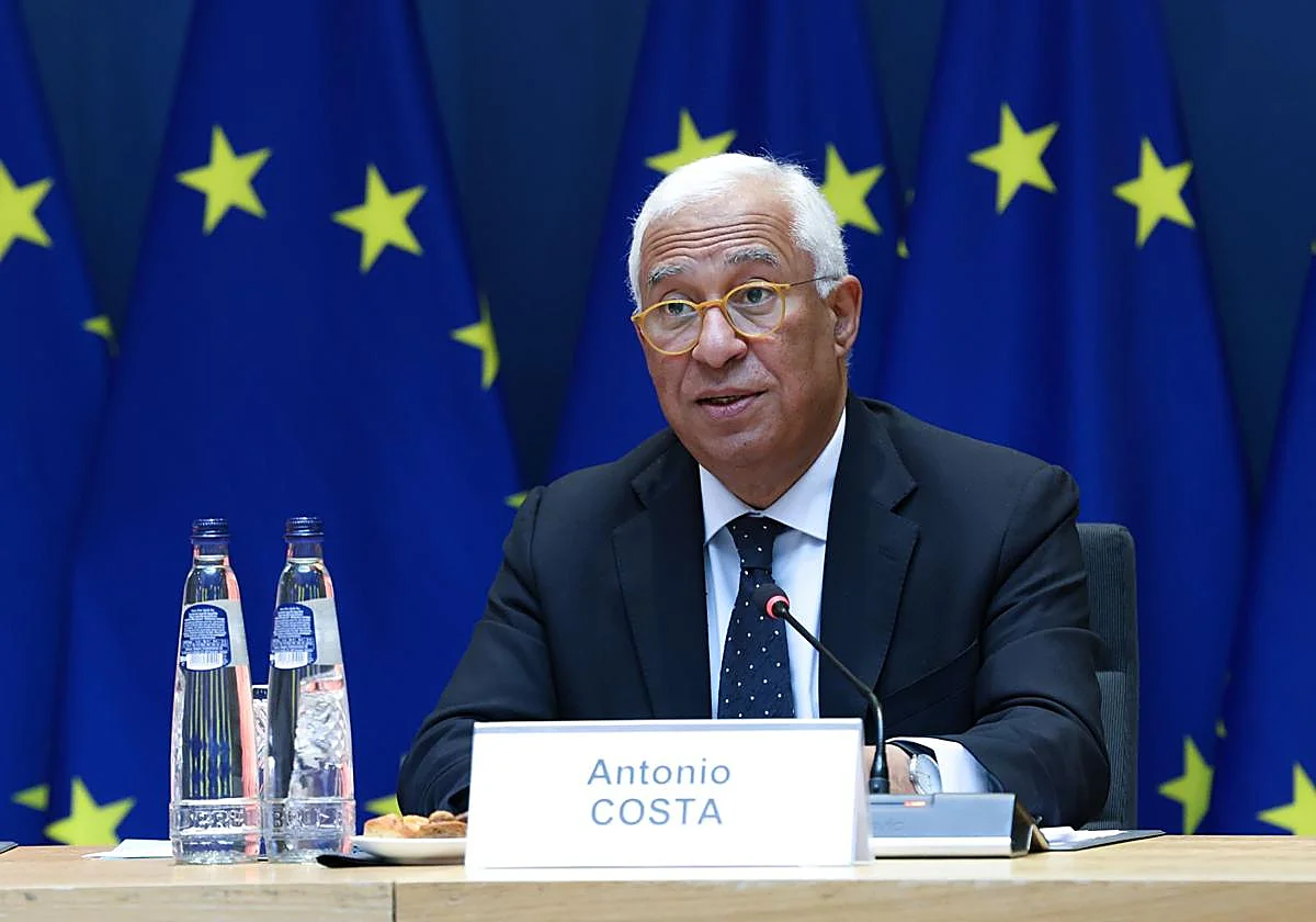 La UE critica la decisión de EE UU de relajar las sanciones contra Rusia: «Está mal»