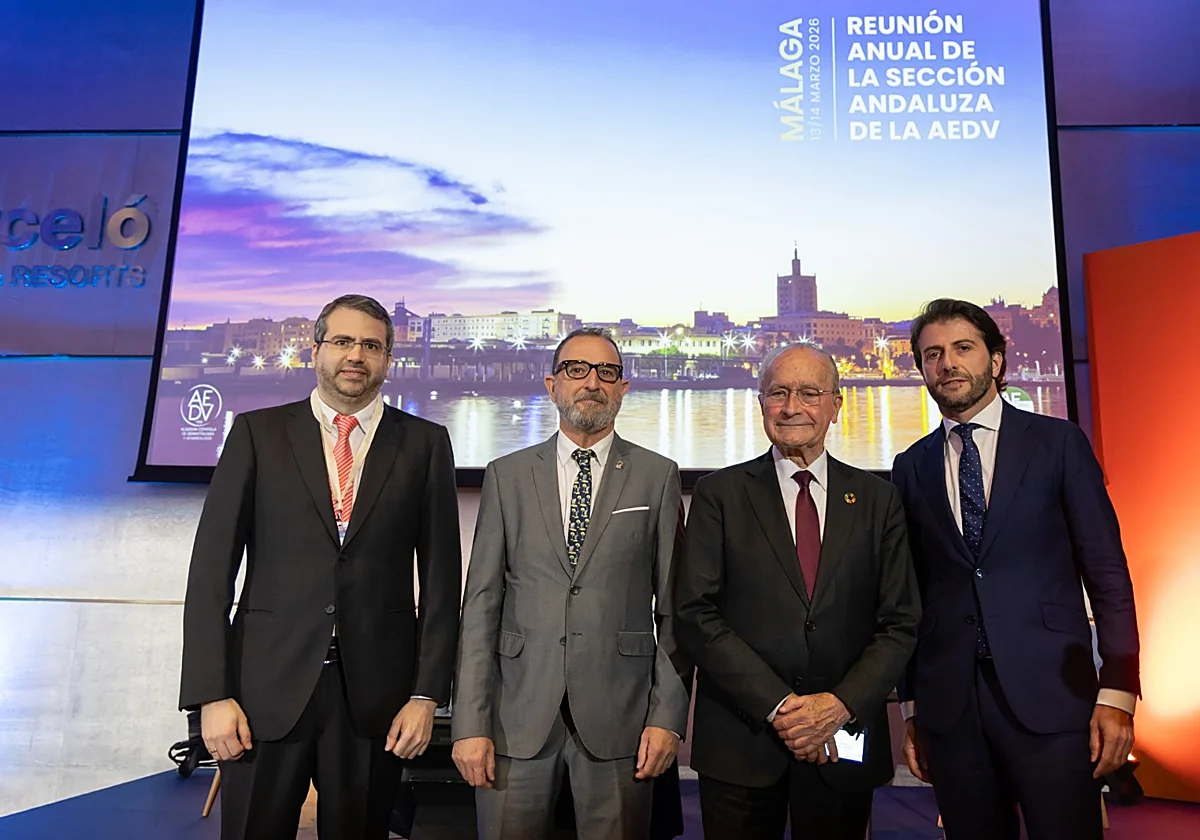 Más de 300 dermatólogos se reúnen en Málaga para abordar el aumento del cáncer de piel y los avances de la IA médica