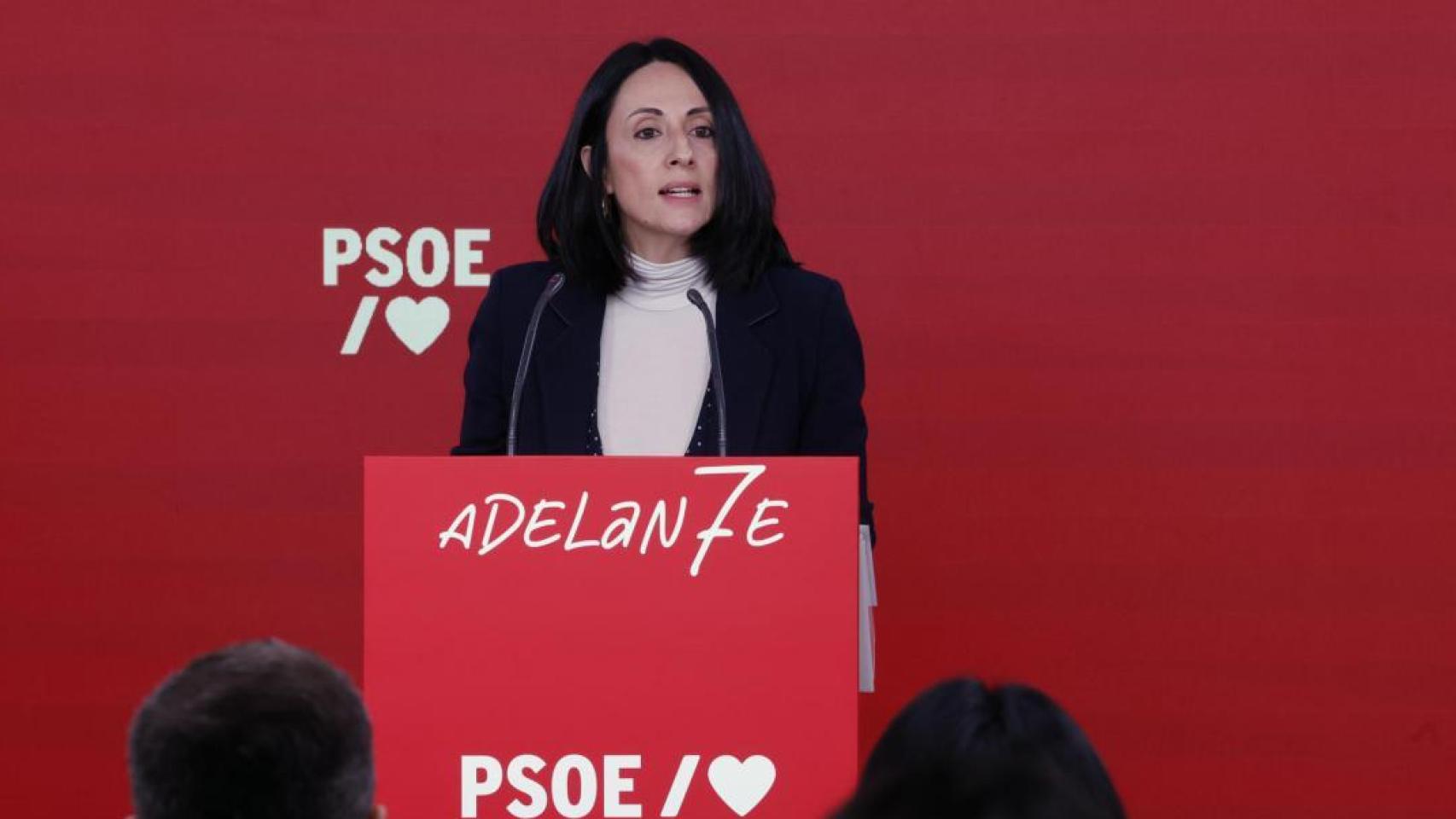 El PSOE renuncia a llevar a la Fiscalía a Paco Salazar por las denuncias de acoso sexual y se limita a retirarle la militancia