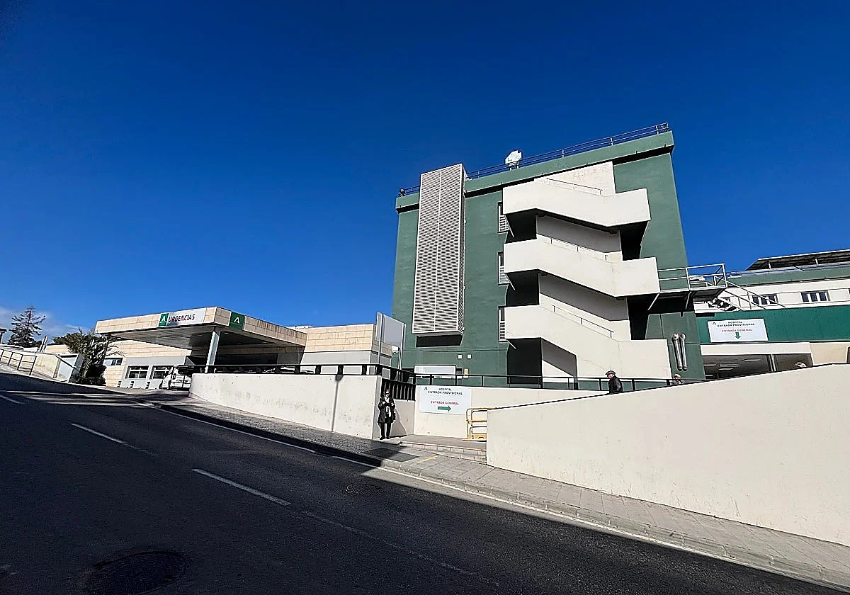 No malpractice at Axarquía hospital: investigation clears laboratory of reagent allegations