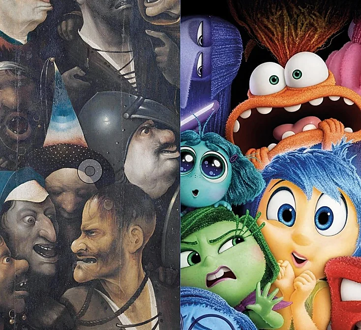 ¿Y si nuestros antepasados no hubiesen sentido lo mismo que nosotros?