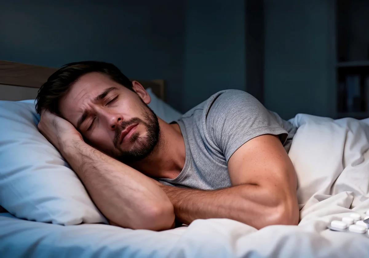 Estas son las enfermedades que provoca no dormir bien ni lo suficiente