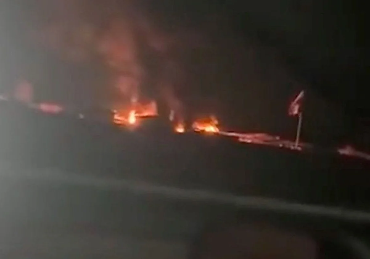 La guerra en Oriente Medio causa la primera baja europea: un soldado francés muere en Irak