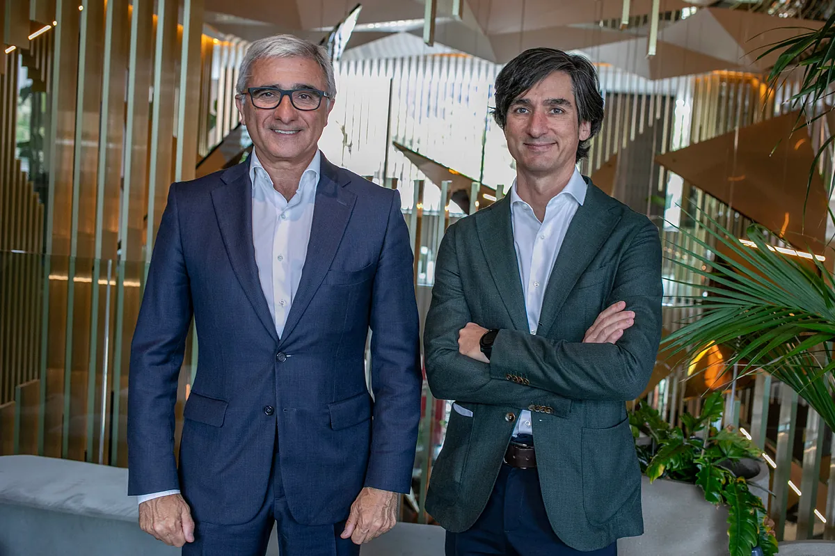 Molins crece en pavimentos industriales con la compra de dos empresas españolas