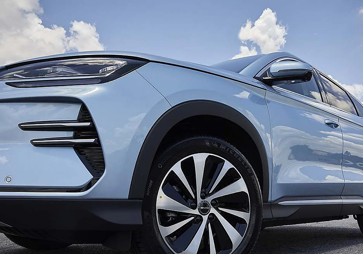 El coche chino crece en Europa: la percepción de calidad y servicio dispara su interés