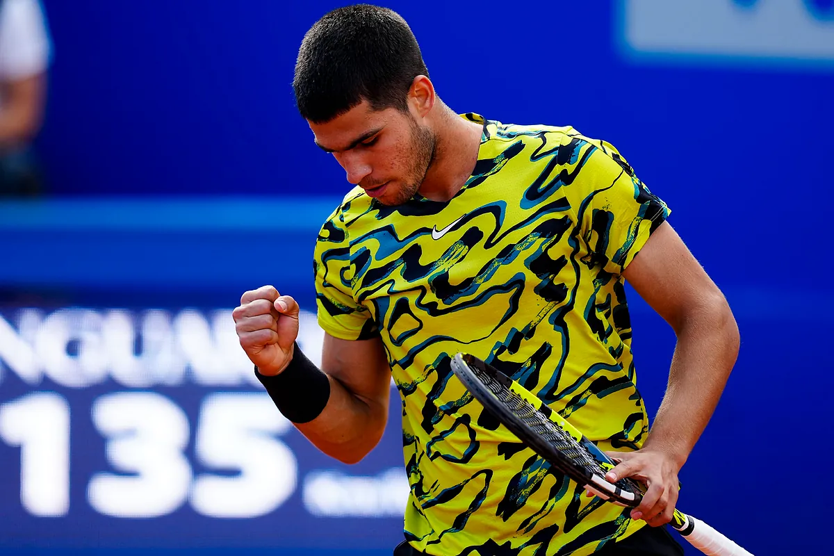 Así es el plan del trofeo Conde de Godó para competir con los grandes torneos globales