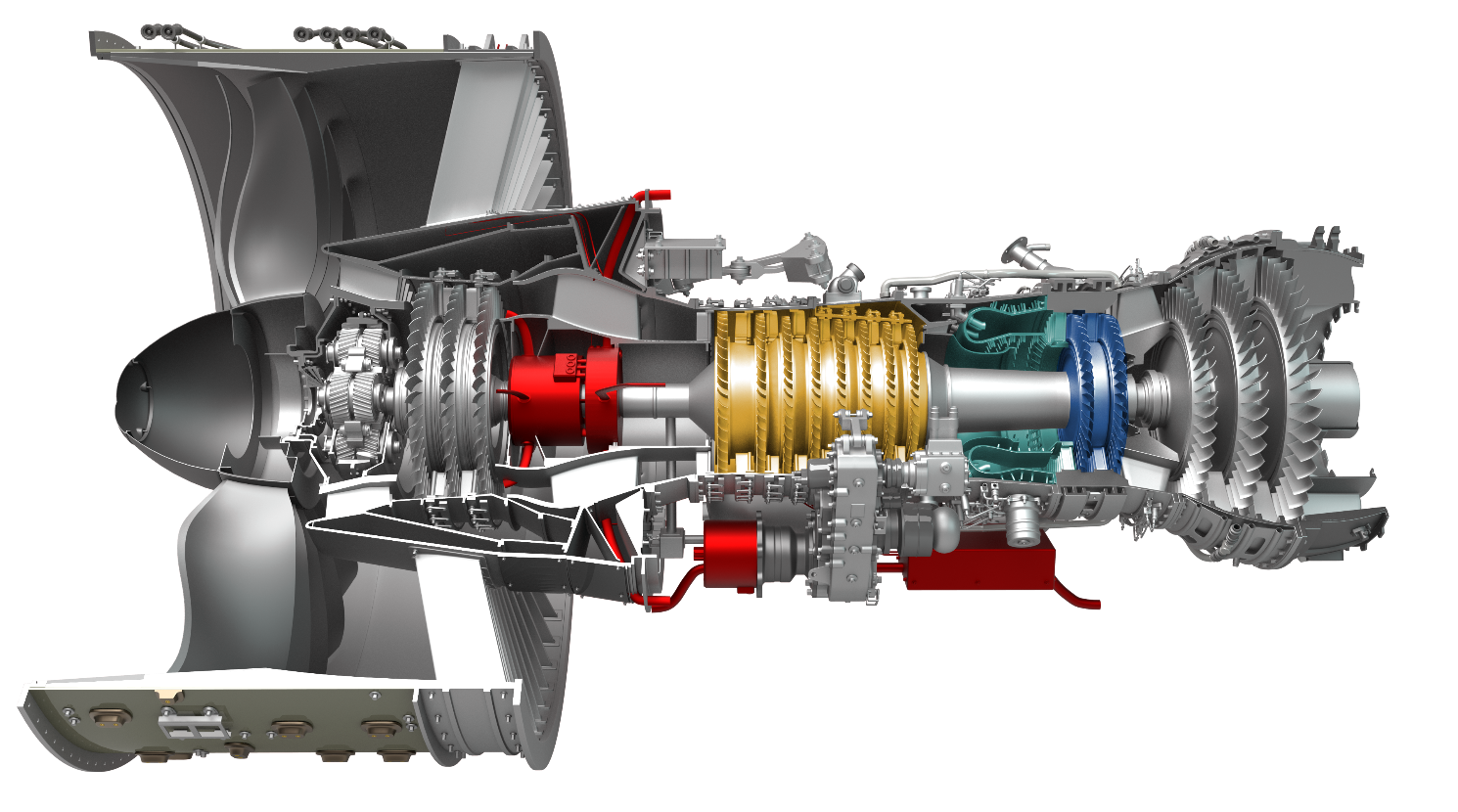 GVIS Conceptual Visual Designs