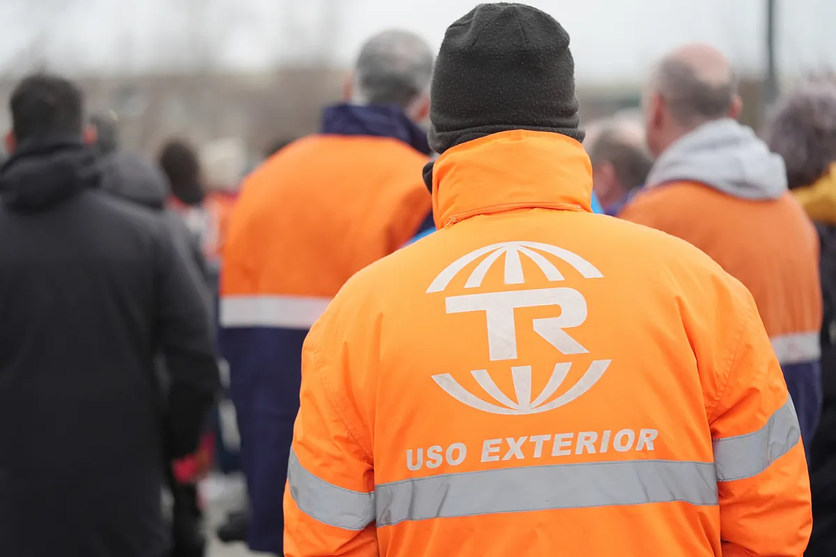 Tubos Reunidos cae más del 5% en bolsa tras acabar sin acuerdo el ERE para 301 trabajadores