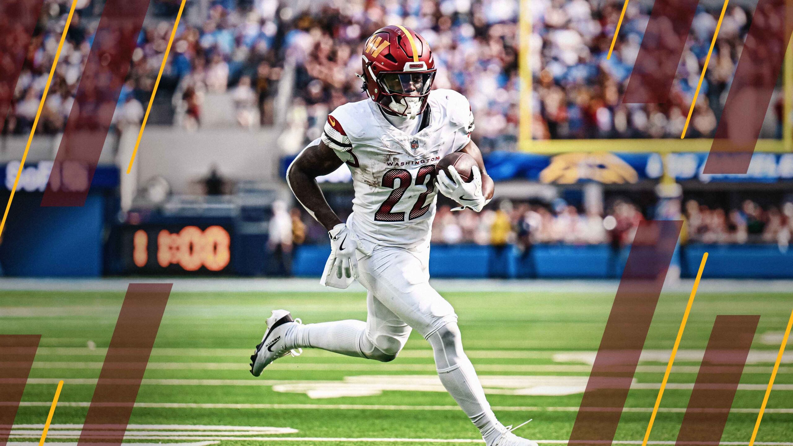 Dynasty Fantasy Football: Understanding outlier production — and two potential outliers to be cautious about