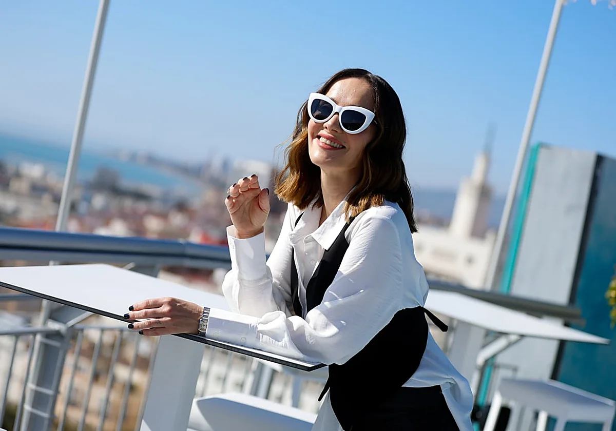 Natalia Oreiro, estrella del cine argentino: «Sigo siendo aquella niña de Miraflores de los Ángeles»