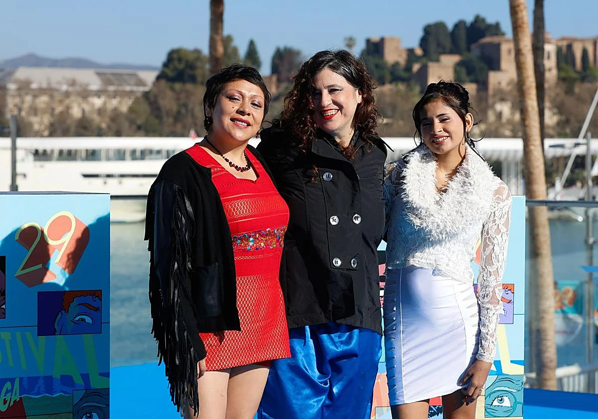 'Ángeles', la mirada de la infancia ante el drama de la muerte