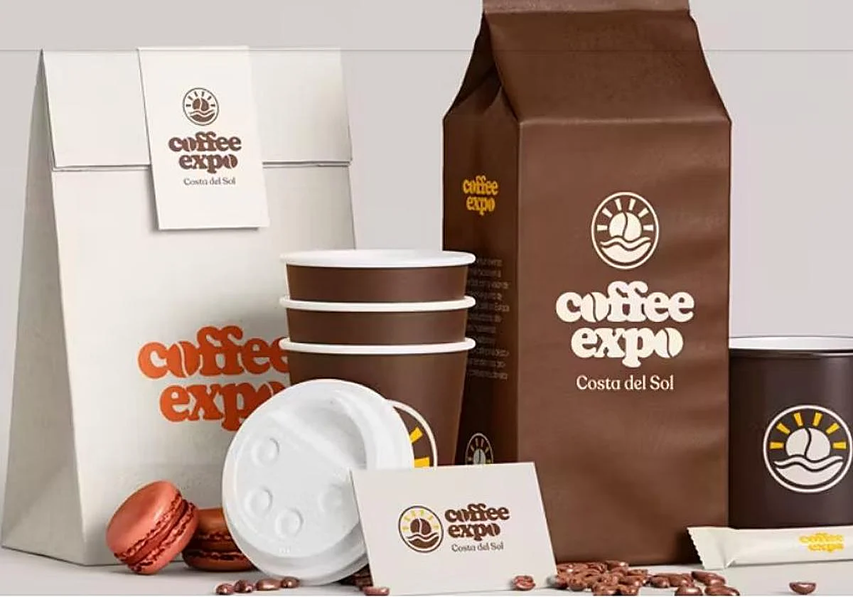 Coffee Expo Costa del Sol: el gran punto de encuentro del café en el sur de Europa