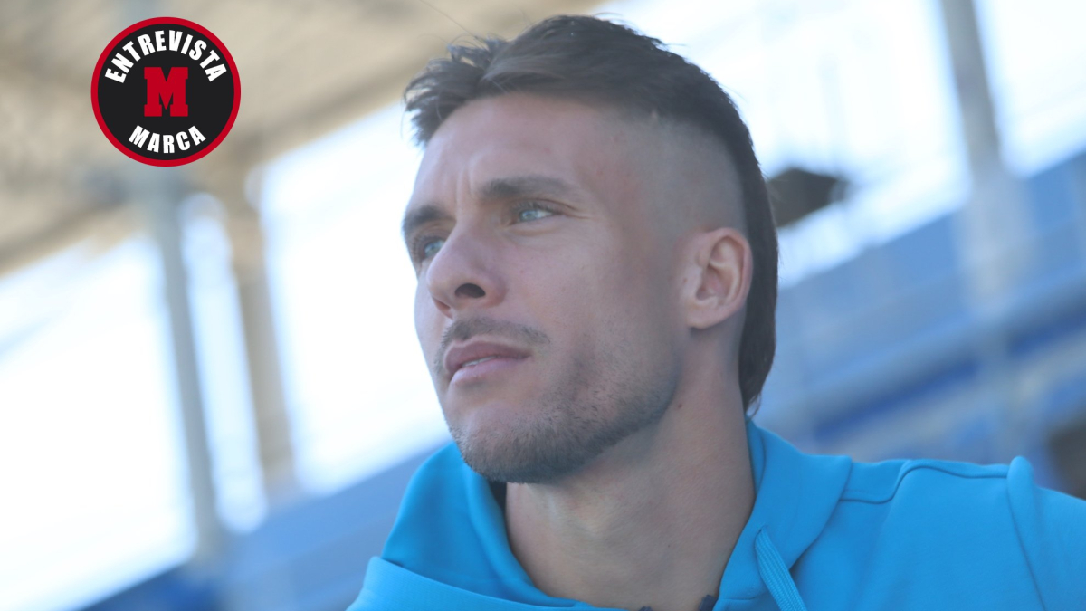 Kiko Femenía: “La clave de las temporadas está en el vestuario y tenemos uno de diez”