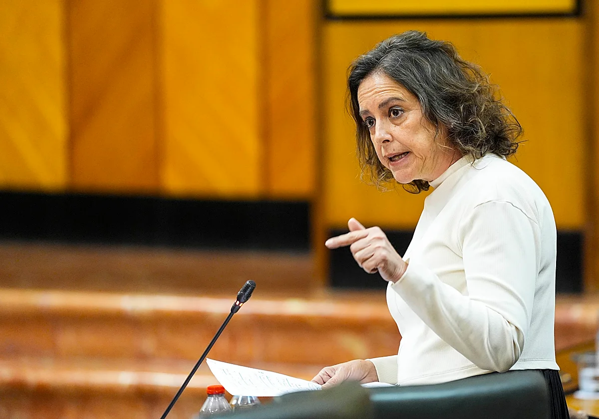 Andalucía exige al Gobierno una reunión urgente para frenar la inseguridad jurídica en la costa