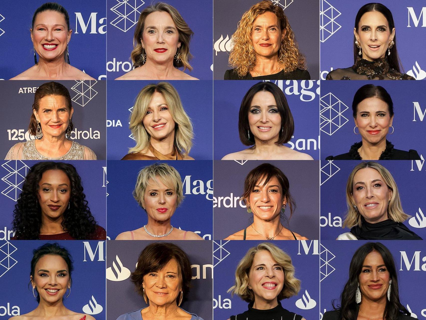 Investigadoras, empresarias, políticas, deportistas... Estas son 'Las Top 100 Mujeres Líderes' en España: la lista completa de 2026