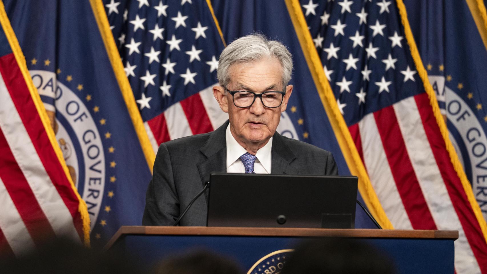 Un juez anula las citaciones a presidente de la Reserva Federal Jerome Powell al entender que la causa contra él es "infundada"