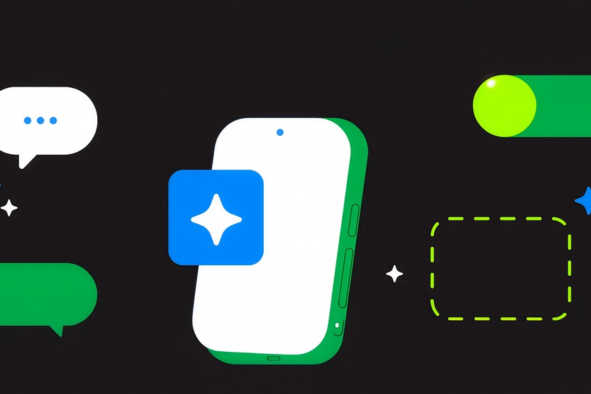 Google tiene clarísimo el futuro de Android: un sistema gobernado por agentes de IA