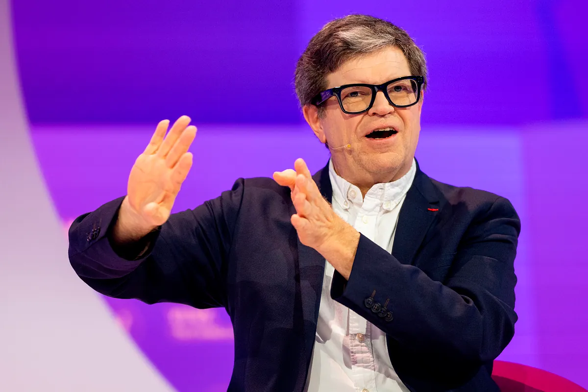 Yann LeCun, el padre de la IA moderna que dio la espalda a Meta